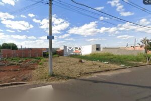 Terreno à venda em Piracicaba, Jardim Oriente, com 230 m²