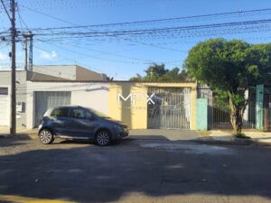 Terreno à venda em Piracicaba, Paulista, com 1080 m²