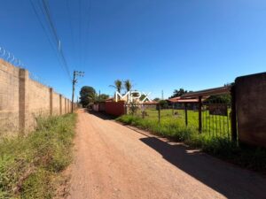 Terreno à venda no bairro Conceição em Piracicaba