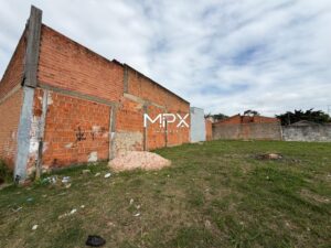 Terreno à venda no bairro Campestre em Piracicaba — 250 m² — Cód. MPX-TE3160
