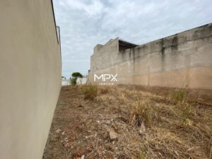 Terreno à venda em Piracicaba, Residencial Bertolucci, com 175 m²