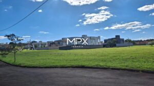 Terreno à venda no Condomínio Terras de Ártemis em Piracicaba — 787 m²