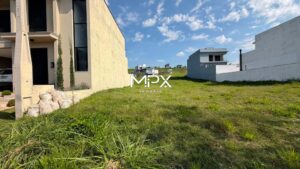 Terreno à venda no Canadá Residencial em Piracicaba — 255 m² — Cód. MPX-TE3285