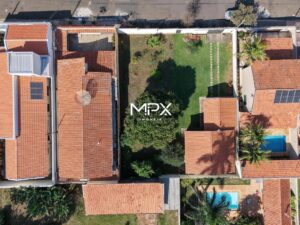 Terreno à venda no bairro Parque Santa Cecília em Piracicaba — 360 m² — Cód. MPX-TE3312