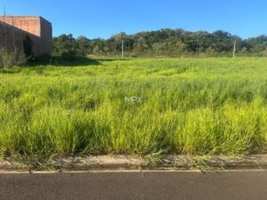 Terreno à venda em Piracicaba, Conquista, com 470 m²