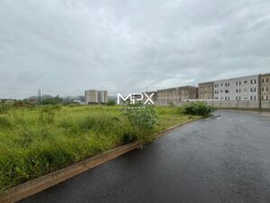 Terreno à venda no bairro Conquista em Piracicaba