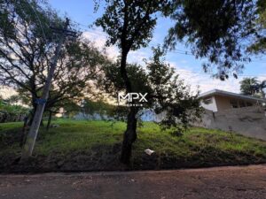 Terreno à venda em Piracicaba, Nova Piracicaba, com 589.5 m²