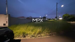 Terreno à venda no bairro Santa Rita em Piracicaba
