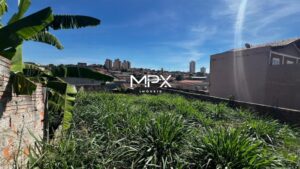 Terreno à venda no bairro Higienópolis em Piracicaba