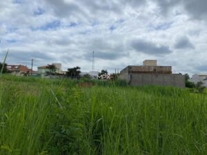 Terreno à venda em Piracicaba, Residencial Alto da Boa Vista, com 250 m²