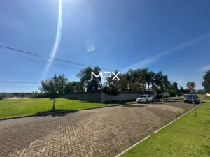 Terreno à venda no Residencial Vivendas do Sol em Rio das Pedras