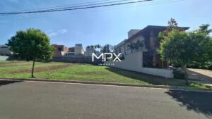 Terreno à venda no Residencial Damha II em Piracicaba