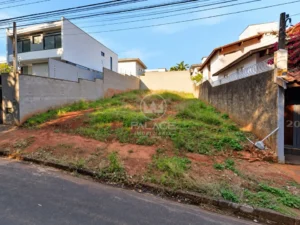 Terreno à venda em Parque Santa Cecília, Piracicaba — 360 m²
