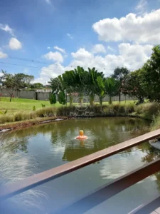 Terreno em condomínio à venda em Ondas, Piracicaba — Condominio Dhama 2 — 896 m²