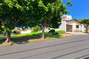 Terreno à venda em Nova América, Piracicaba — 275 m²
