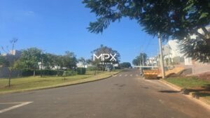Terreno à venda em Piracicaba, Santa Rosa, com 337.46 m², Condomínio Villa Bela Vista