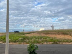 Terreno à venda em Piracicaba, Jardim São Francisco, com 390 m², Canadá Residencial