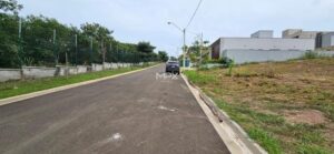 Terreno à venda em Piracicaba, Bongue, com 378 m², Residencial Damha II