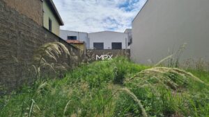 Terreno à venda em Piracicaba, Parque Conceição II, com 175 m²