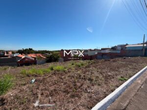 Terreno à venda no bairro Parque Residencial Monte Rey em Piracicaba — 150 m² — Cód. MPX-TE3225