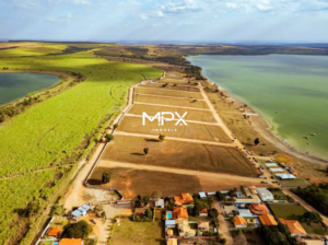 Terreno à venda em Anhembi, Santa Maria, com 1000 m², Condomínio Reserva Ondas Grandes II
