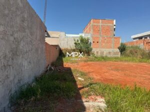 Terreno à venda em Piracicaba, Campestre, com 208 m²