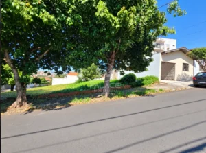 Terreno à venda em Nova América, Piracicaba — 275 m²
