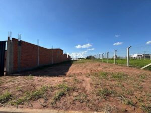 Terreno à venda em Piracicaba, Conquista, com 250 m²