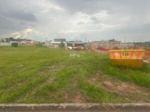 Terreno à venda em Piracicaba, Residencial Terra de Ártemis, com 525 m²