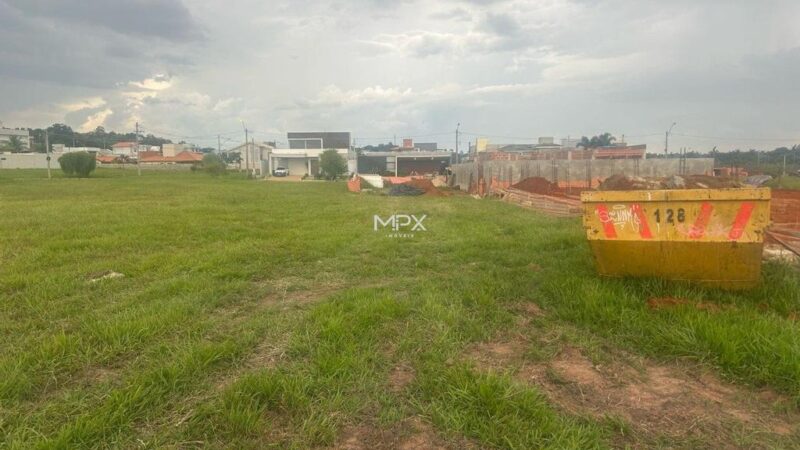 Terreno à venda em Piracicaba, Residencial Terra de Ártemis, com 525 m² — Cód. MPX-TE2614