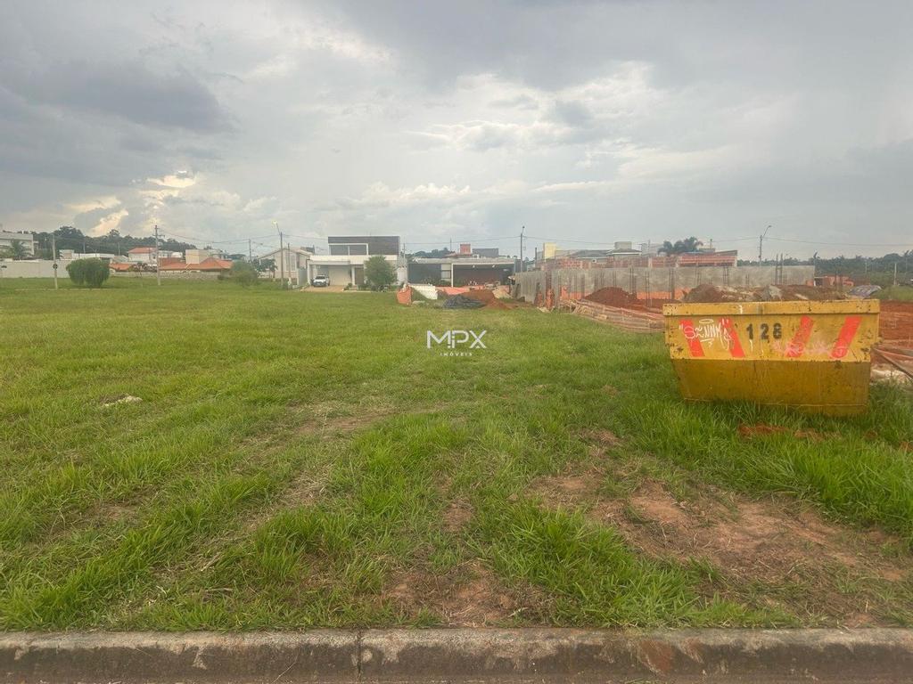 Terreno à venda em Piracicaba, Residencial Terra de Ártemis, com 525 m²