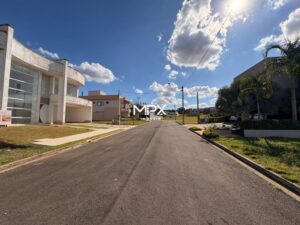 Terreno à venda no Condomínio Terras de Ártemis em Piracicaba