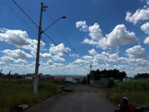 Terreno à venda em Piracicaba, Campestre, com 305.25 m²