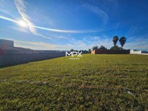 Terreno à venda em Piracicaba, Campestre, com 1000 m², Condomínio Park Campestre II