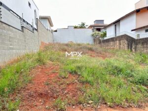Terreno à venda no bairro Parque Santa Cecília em Piracicaba