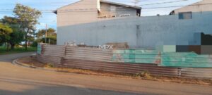 Terreno à venda em Piracicaba, Terra Rica III, com 257.01 m²