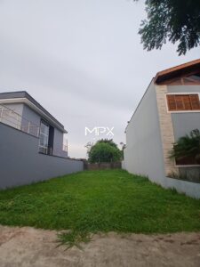 Terreno à venda no Convívio São Francisco em Piracicaba