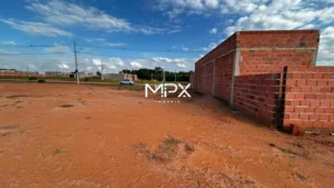 Terreno à venda em Saltinho