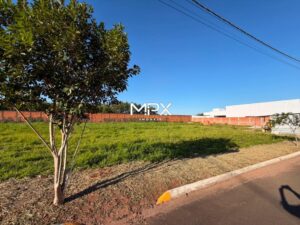 Terreno à venda no Residencial Novo Campestre em Piracicaba