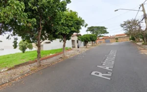 Terreno à venda em Nova América, Piracicaba — 275 m²