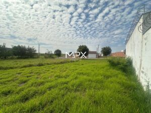 Terreno à venda no bairro Santa Rita em Piracicaba.