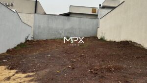 Terreno à venda no Condomínio Soleil Piracicaba em Piracicaba