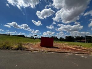 Terreno à venda em Piracicaba, Campestre, com 200.2 m²