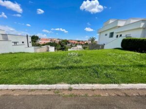 Terreno à venda em Piracicaba, Reserva do Engenho, com 527.84 m², Residencial Reserva do Engenho