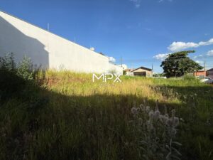 Terreno à venda no bairro Pompeia em Piracicaba — 175 m²