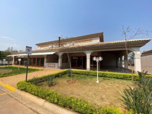 Terreno à venda em Piracicaba, Condomínio Reserva das Paineiras, com 200 m²