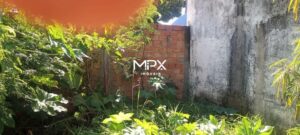 Terreno à venda em Piracicaba, Santa Rosa, com 250 m²