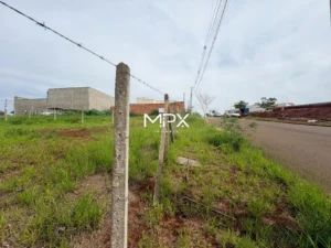 Terreno à venda no bairro Jardim São Francisco em Piracicaba — 250 m² — Cód. MPX-TE3370