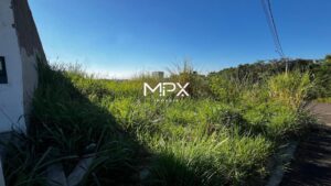 Terreno à venda em Piracicaba, Campestre, com 250 m²