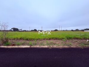 Terreno à venda no Condomínio Belmonte em Piracicaba — 400 m²